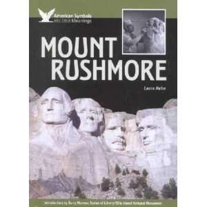  Mount Rushmore Laura Hahn Books