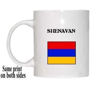  Armenia   SHENAVAN Mug 