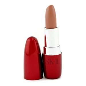   II Color Clear Beauty Moisture Lipstick   # 422 Confident 3.5g/0.12oz