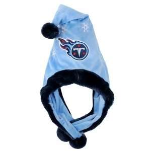  Tennessee Titans Dangle Hat Sports Collectibles