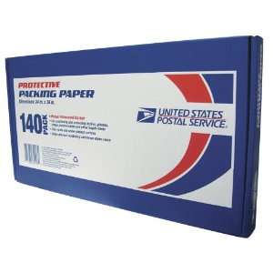  LePages USPS Protective Packing Paper, 24 x 36 Inches 