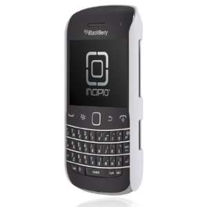 Incipio BB 354 BlackBerry Bold 9790 Feather Ultralight Hard Shell Case 