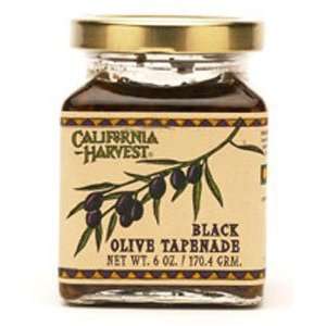 Black Olive Tapenade Grocery & Gourmet Food