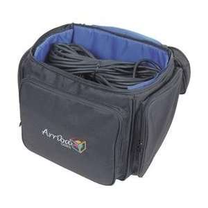  Arriba Cases Al 60 Padded Utility Bag With Wheels 