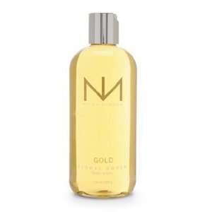 Gold Scent New Orleans Niven Morgan Body Wash Skincare, enriched with 