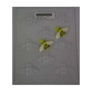  Bee Candy Mold