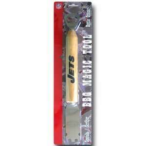  NFL 3 in 1 BBQ Tool   New York Jets