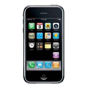  Iphone 3G (Used)   8GB Locked ATT Electronics