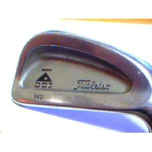  Used Titleist Dci 962 Wedge