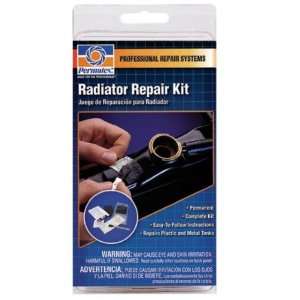  Permatex Radiator Repair Kit 09104 Automotive