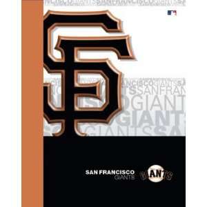  San Francisco 6 MLB School Portfolios
