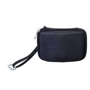  NEEWER® GPS Pouch / Case (BLACK) For Tomtom One 125 130 130S 