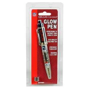  Denver Broncos Glow Pen