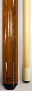 New Viking Val 009 Valhalla Sneaky Pete Pool Cue   13.00mm Shaft 