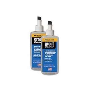  Grout Cleaner   6 ounce Bottle