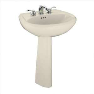  Kohler Chablis K 2081 8 7 Bathroom Pedestal Sinks Black 