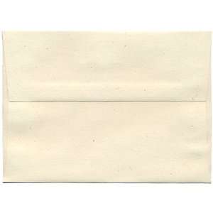  A7 (5 1/4 x 7 1/4) Milkweed Genesis Recycled Envelopes 