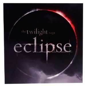 The Twilight Saga Eclipse Lunch Napkins Toys & Games