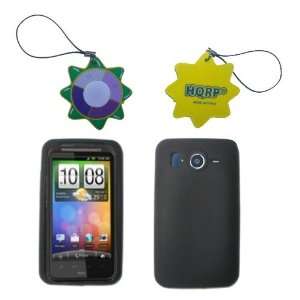   Desire HD plus HQRP Color Charm / UV Chain Cell Phones & Accessories
