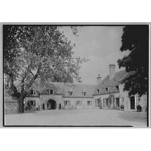  Photo E. Roland Harriman, residence in Arden, New York 