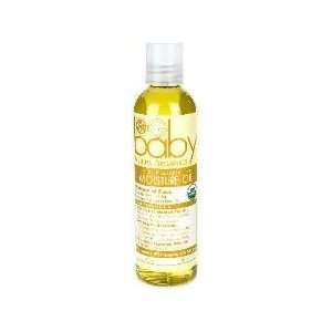  OGbaby Moisture Oil