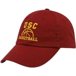  NCAA Top of the World USC Trojans Cardinal Basketball 
