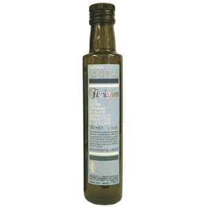Florilegium Extra Virgin Olive Oil Grocery & Gourmet Food