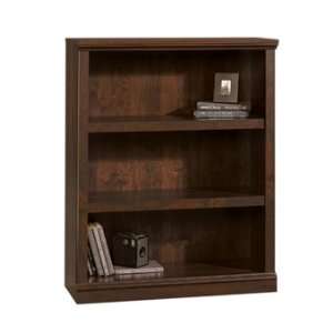  Sauder 3 Shelf Bookcase Furniture & Decor