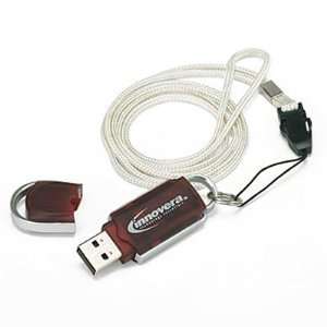  Innovera® Portable USB Flash Drive