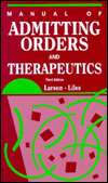   Therapeutics, (0721652689), Eric B. Larson, Textbooks   