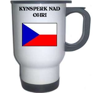  Czech Republic   KYNSPERK NAD OHRI White Stainless Steel 