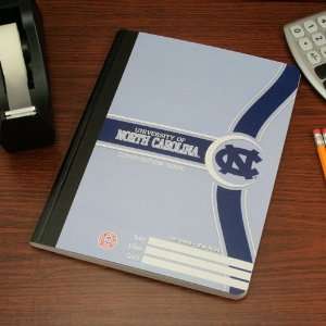    North Carolina Tar Heels (UNC) Composition Book