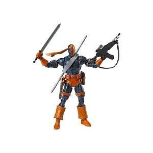   DC Universe Classics Series 3 Action Figure Deathstroke Toys & Games