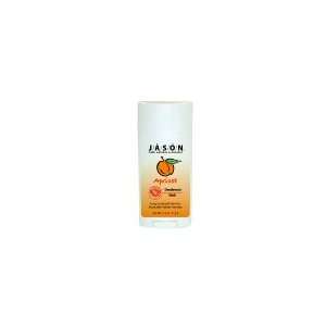  Apricot & E Stick Deodorant 70 g Brand Jason Naturals 