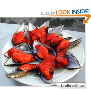Magic Mussels 25 of Americas Favorite Mussel Recipes Victor Wall 