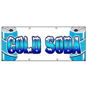   ice drink cart stand signs pop cola iced diet Patio, Lawn & Garden