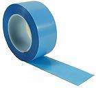 NEW 2 Inch X 18 Yard Frosted UHMW Polethylene Tape