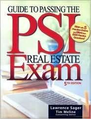   Estate Exam, (0793188342), Lawrence Sager, Textbooks   