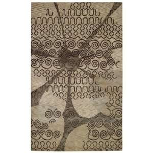  Artscapes Wheat Contemporary Rug