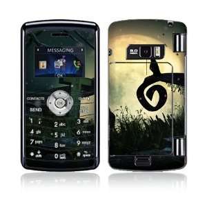  LG enV3 (VX9200) Decal Skin   Artsy 