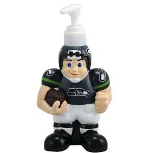  Seattle Seahawks Soap Dispenser