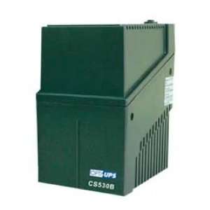 Opti UPS UPS CS530B Automatic Voltage Regulator AVR 530VA 