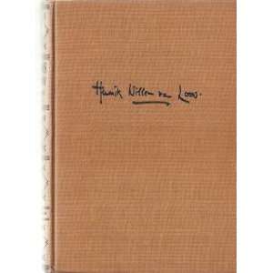   of the world (Scandinavian classics) Hendrik Willem Van Loon Books