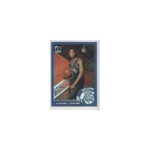  2002 03 Topps Chrome Refractors #161   DaJuan Wagner 