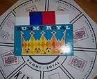 Rummy Royal Game (Watkins Strathmore 193​7) Excellent Condition