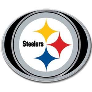  Pittsburgh Steelers NFL Hitch Cover