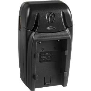  Pearstone Compact Charger for NB 3L Battery Camera 