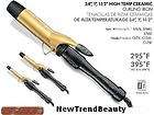 more options andis high temp ceramic curling iron pro ultra