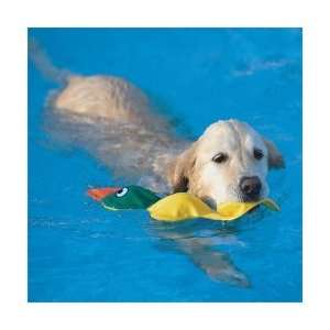 Get Wet Duck Dog Pool Toy