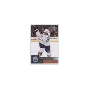    2009 10 Upper Deck #196   Sheldon Souray Sports Collectibles